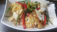 Chay Viet food