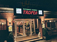 Ristorante Pizzeria Tropea outside