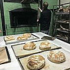 The Convent Bakery food