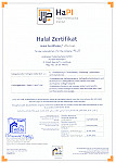 Holsteiner Putenräucherei GmbH menu