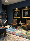 Velona's Jungle Luxury Suites inside