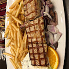 Epirus food
