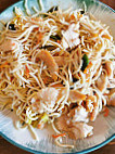 Liu Dai Quan Papaya Restaurant food