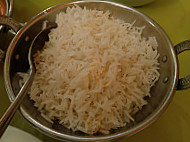 Bombay-express food