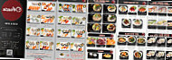 Arata- Sushi More food