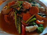 Baang Gok Thai food