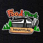 Food Park Minatitlán inside