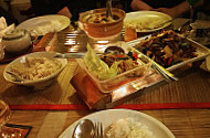 Kien-Du-Kiang-Thong food