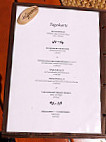 Kellerwirt Haiming menu