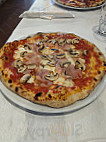 Pizza Gabriel / Pizzaria Toscania City food