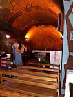 " La Haut " Restaurant/Bar inside