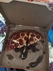 Little Caesars Pizza food