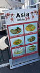 Asia Imbiss 24 menu