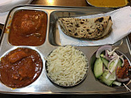 Punjabi Rasoi food