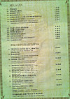 Griechisches Restaurant Palladion Fam. Zavitsanos menu