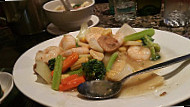 Capitol Regent Chinese Restaurant food