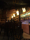 Bahamas Cocktail Bar food