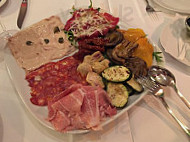 Ristorante Ferrara food