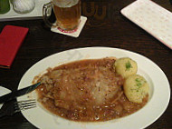 Berliner Rouladenhaus  food