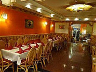 Yerevan Restaurant inside