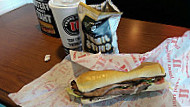 Jimmy John's food