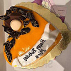 Café & Patisserie Lézard food