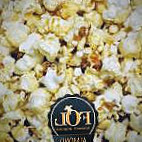 FOL Gourmet Popcorn food