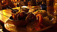 Indian Restaurant Mela food