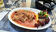 Tibetisches Restaurant food