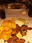 Gaststätte Athina food
