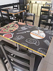 D'marta Pizzaria Freamunde food