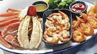 Red Lobster Rocky Mount food