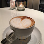 Grand Cafe Cappuccino By Petrocelli food