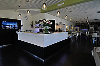 Kasamia Restaurant-winebar inside
