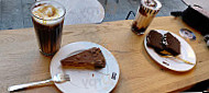 Coffee Fellows Augsburg food