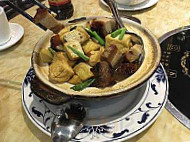 China Restaurant Jumbo food