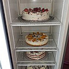 Genossenschaftssaalbau food