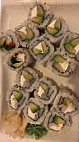 Madame Thu Trang food