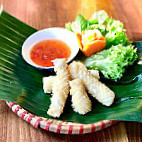 Thanh - Viatnamese Home Kitchen food