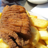 Fischbar Zum Krebs Exterior