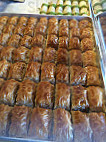 Pasam Baklava inside