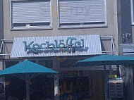 Kochlöffel outside