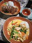 Bao Street food