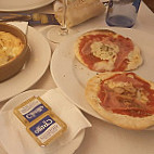 La Tavernetta food