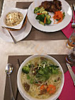 Hin & Veg! Vegetarisches Imbiss-Restaurant food
