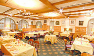 Restaurant Bündnerstübli und Pianobar Central food