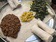 Spices And Herbs food