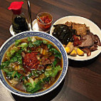 BEEF HOUSE Taiwanische Kuche food