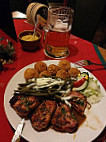 Berliner Wappen food