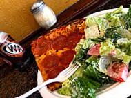 Gino's Sicilian Express food